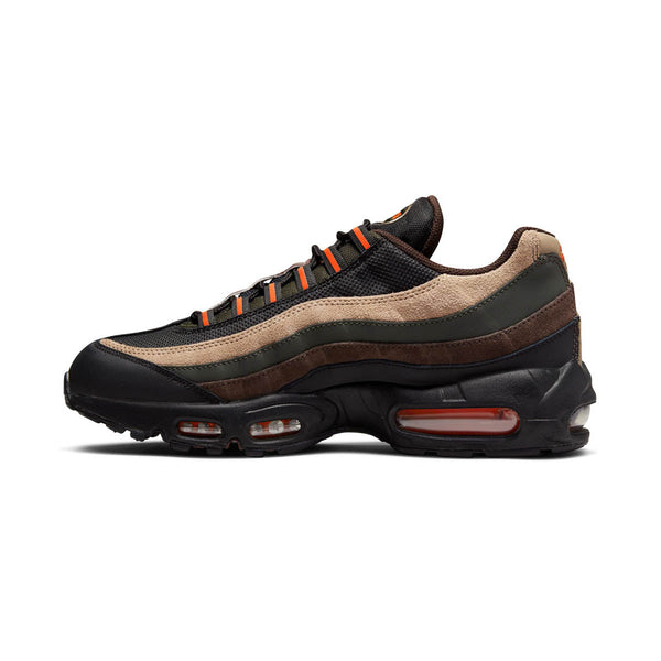 Nike Air Max 95 〈815-10〉 Men's Nike Air Max 95 Casual Shoes | Finish Line