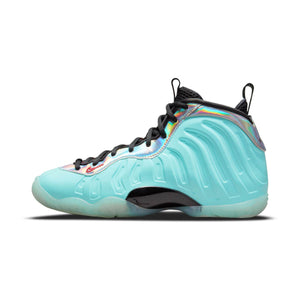 Nike Little Posite One Big Kids' Shoes