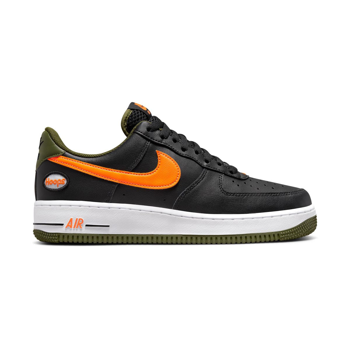 Nike Air Force 1 '07 LV8 Men's Shoes -