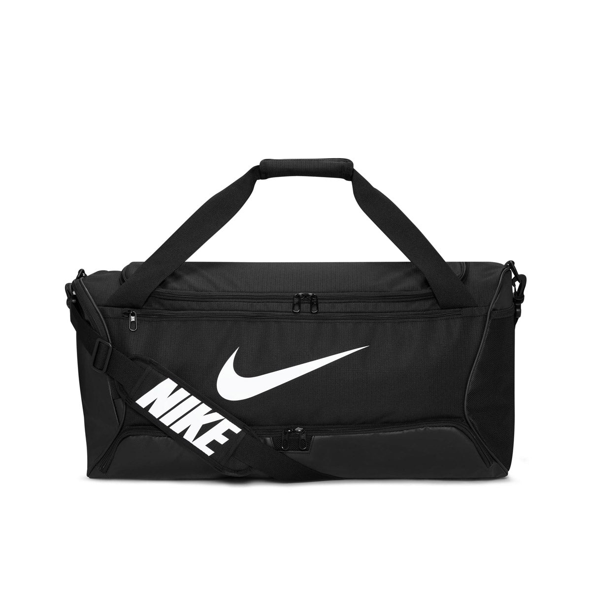 Nike Brasilia 9.5 Training Duffel Bag (Medium, 60L) -