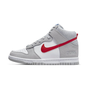 Nike Dunk High SE Big Kids' Shoes