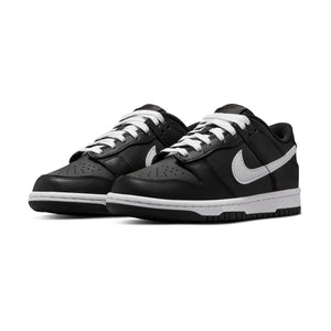 Nike Dunk Low Big Kids' Shoes