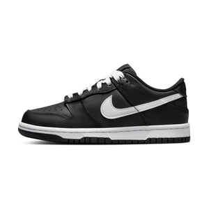 Nike Dunk Low Big Kids' Shoes