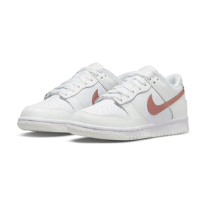 Nike Dunk Low Big Kids' Shoes
