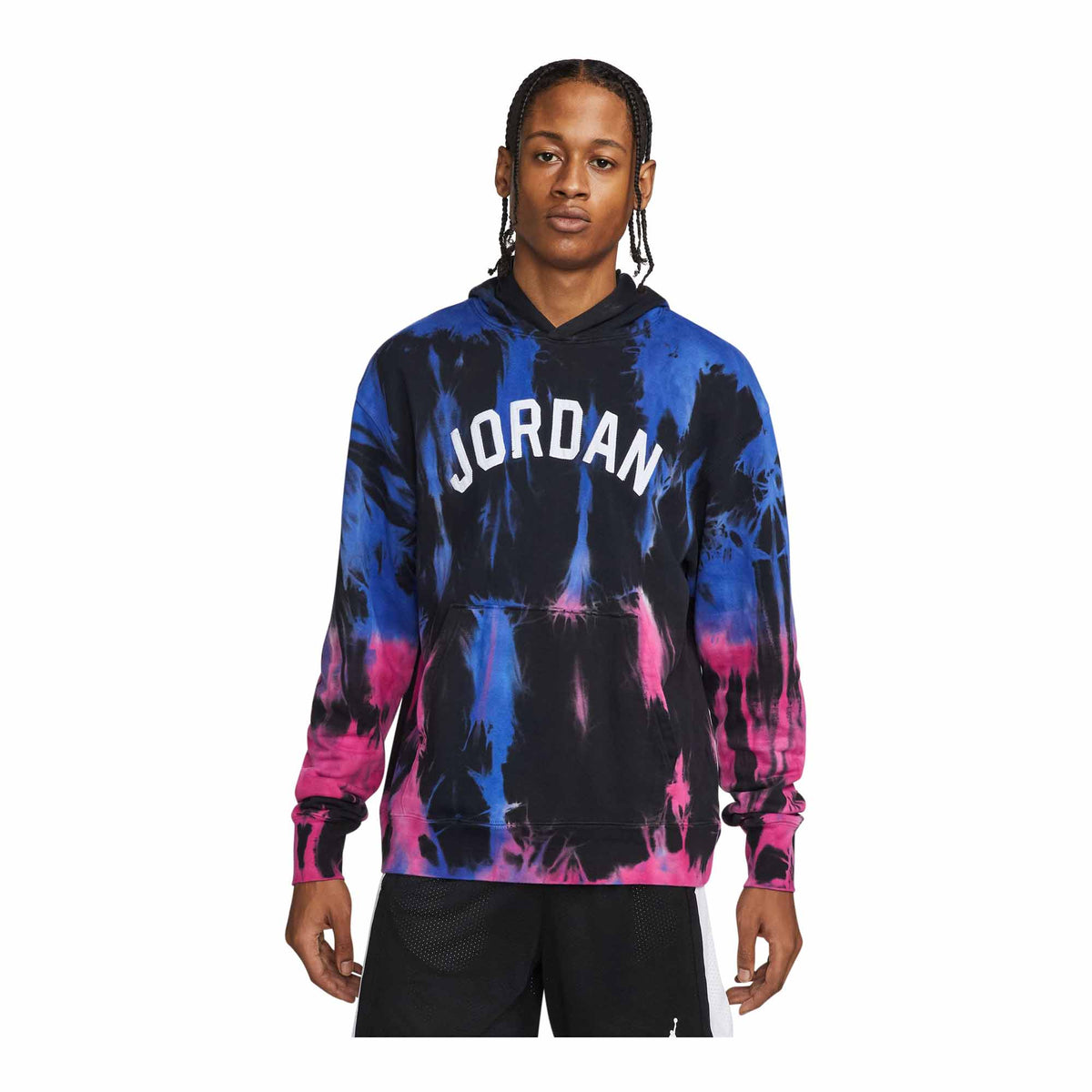 Jordan Sport DNA -