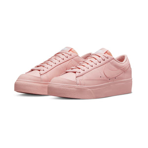 Nike Blazer Low Platform Women's Shoes