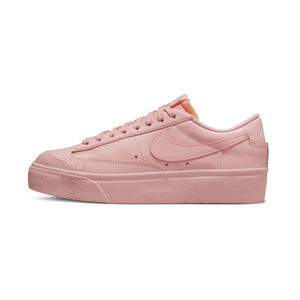 Nike Blazer Low Platform Women's Shoes