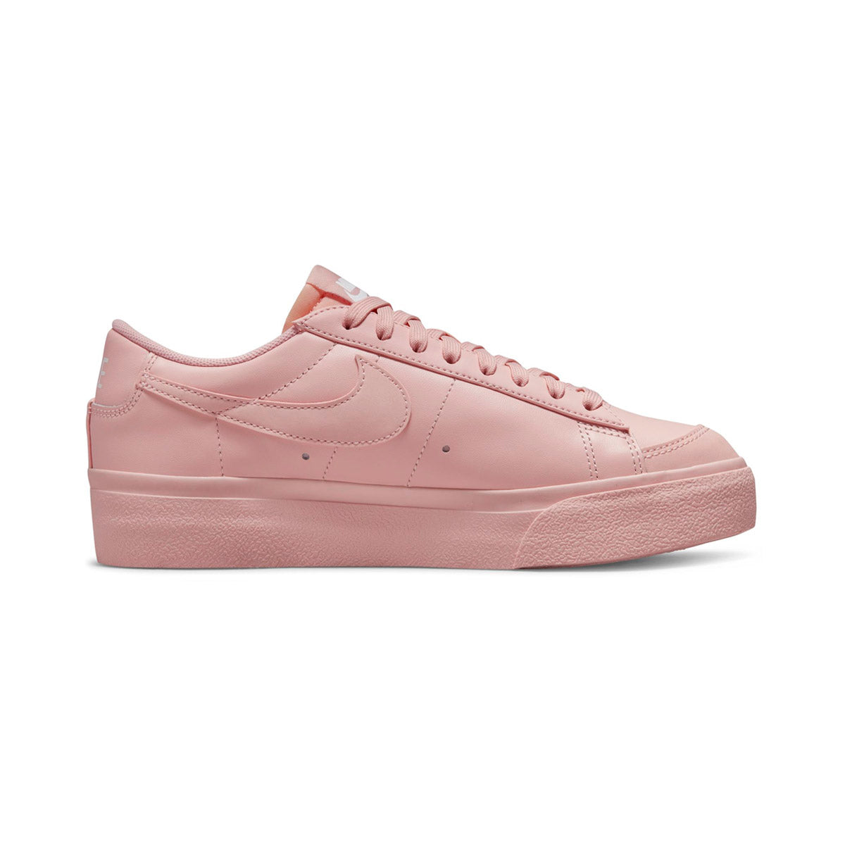Nike Blazer Low Platform Women's Shoes -