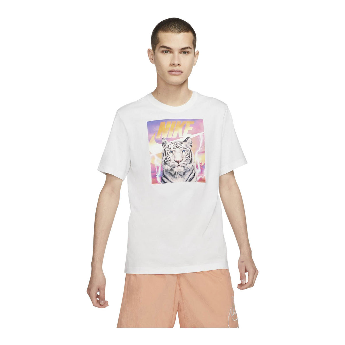 Nike Sportswear Men's T-Shirt -