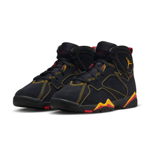 Jordan 7 Retro Little Kids' Shoes