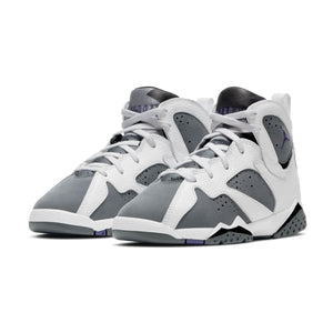 Jordan 7 Retro Little Kids' Shoe