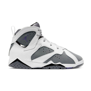 Jordan 7 Retro Little Kids' Shoe