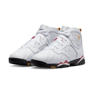Jordan 7 Retro Little Kids' Shoes