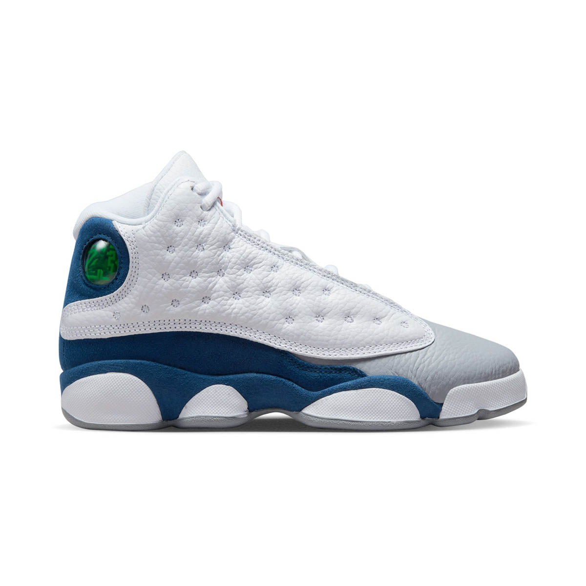 Air Jordan 13 Retro Big Kids' Shoes -