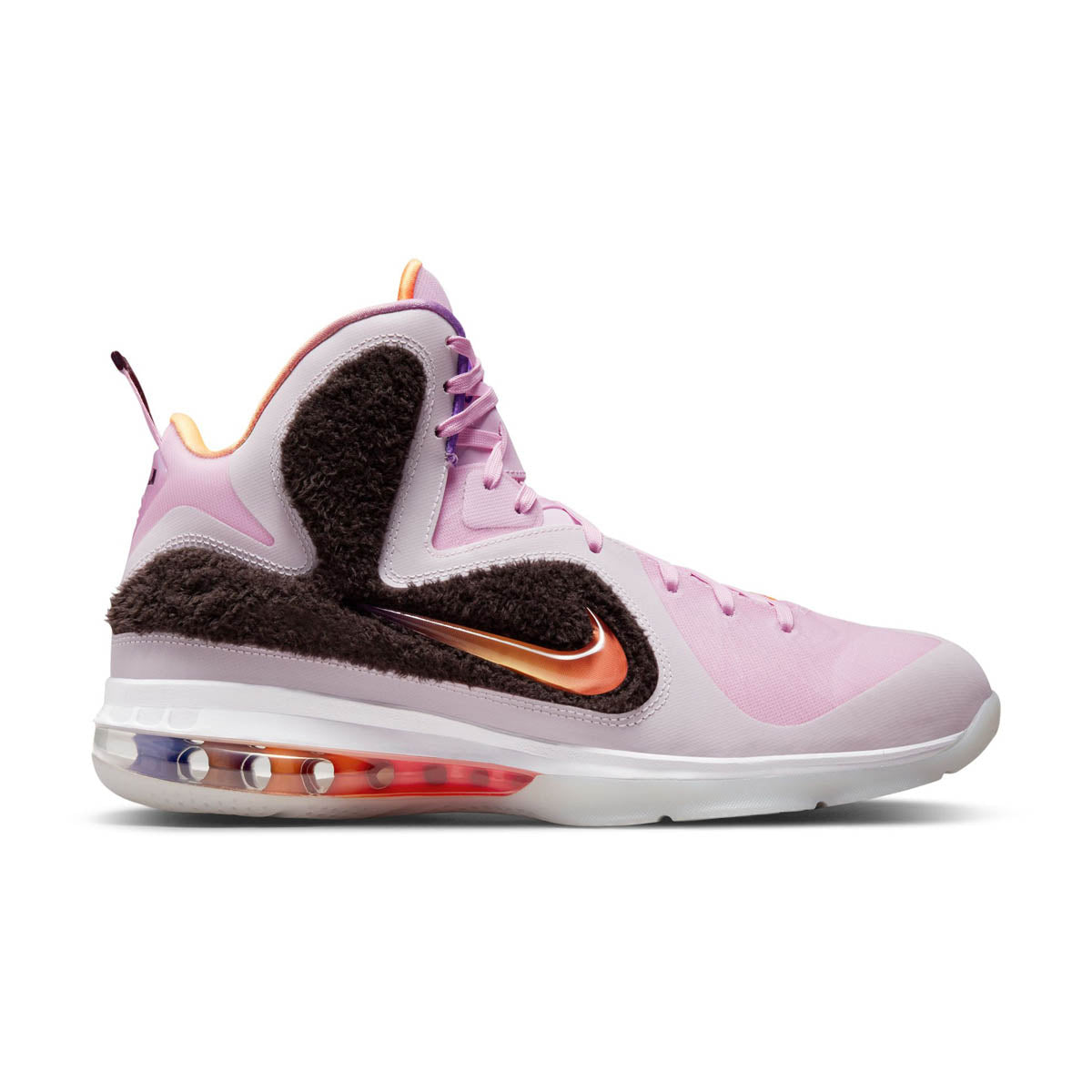 Nike LeBron IX Men's Shoes -