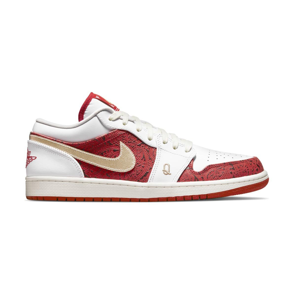 Air Jordan 1 Low SE Men's Shoe -