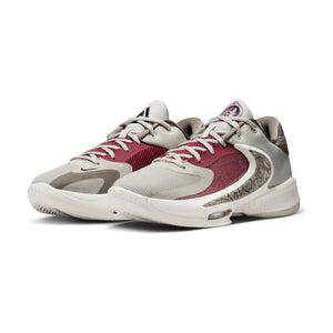 Nike Zoom Freak 4 Colosseum Basketball Men's Shoes