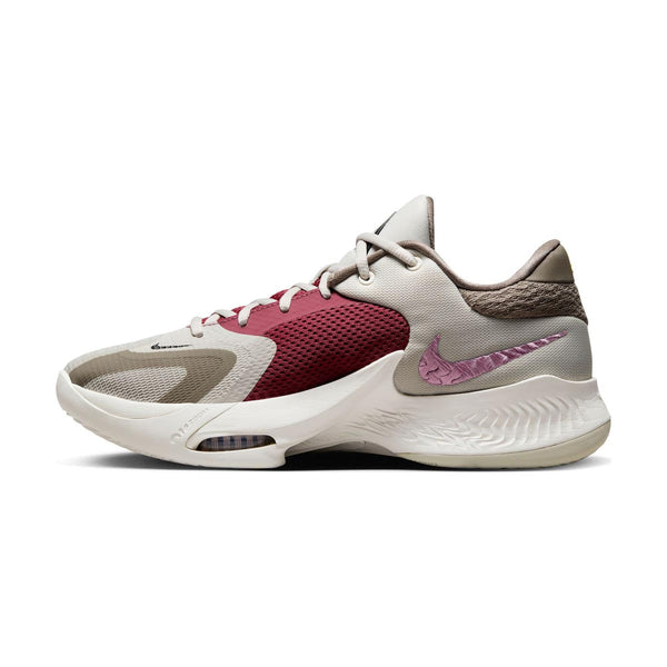 Shop Nike Zoom Freak 4 Colosseum Basketball Men's Shoes