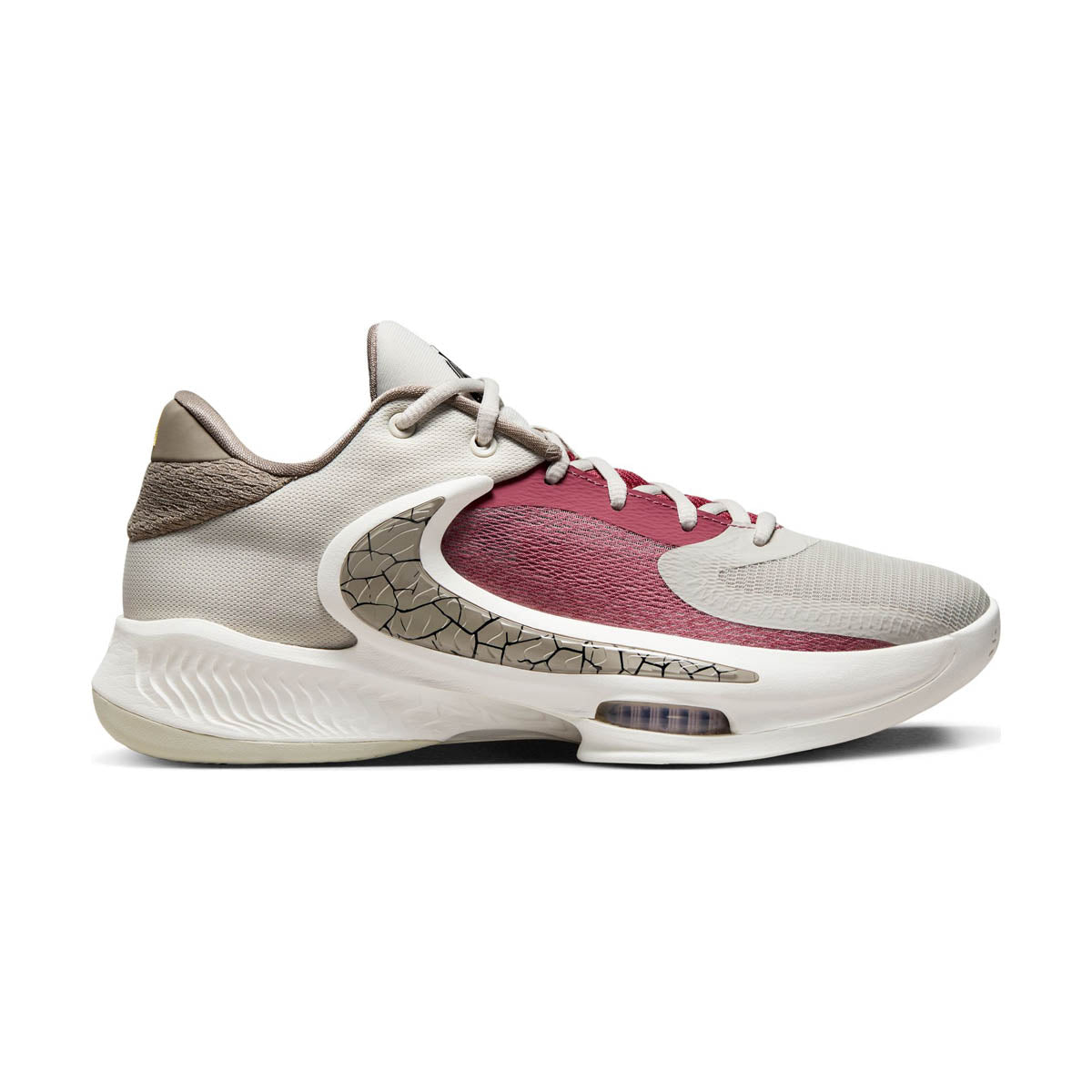 Nike Zoom Freak 4 Colosseum Basketball Men's Shoes -
