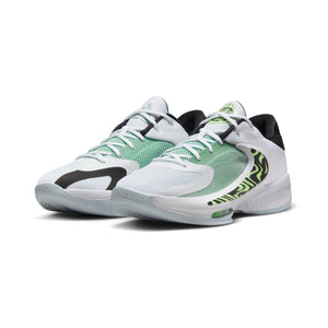 Zoom Freak 4 Greek Coastline Basketball Men's Shoes