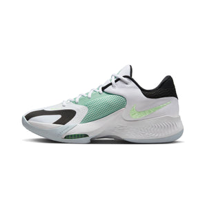 Zoom Freak 4 Greek Coastline Basketball Men's Shoes