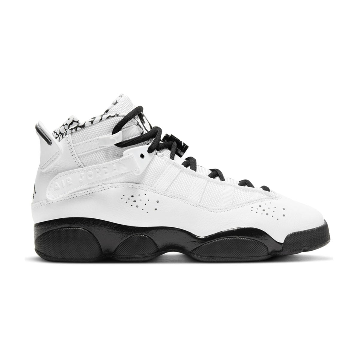 Jordan 6 Rings Big Kids' Shoe -