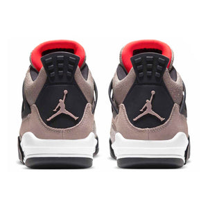 Air Jordan 4 Retro Big Kids' Shoe