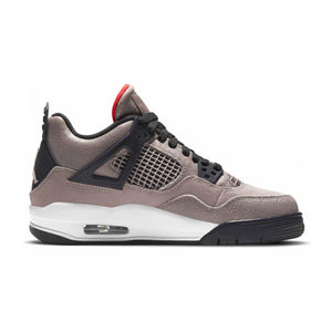 Air Jordan 4 Retro Big Kids' Shoe