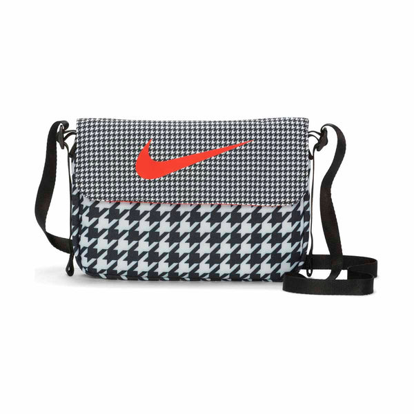 90’s Nike check pattern crossbody bag 90's Nike check pattern crossbody bag – Equipment