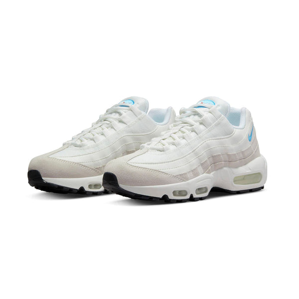 Nike Air Max 95 Summit White University Blue DJ9981-100