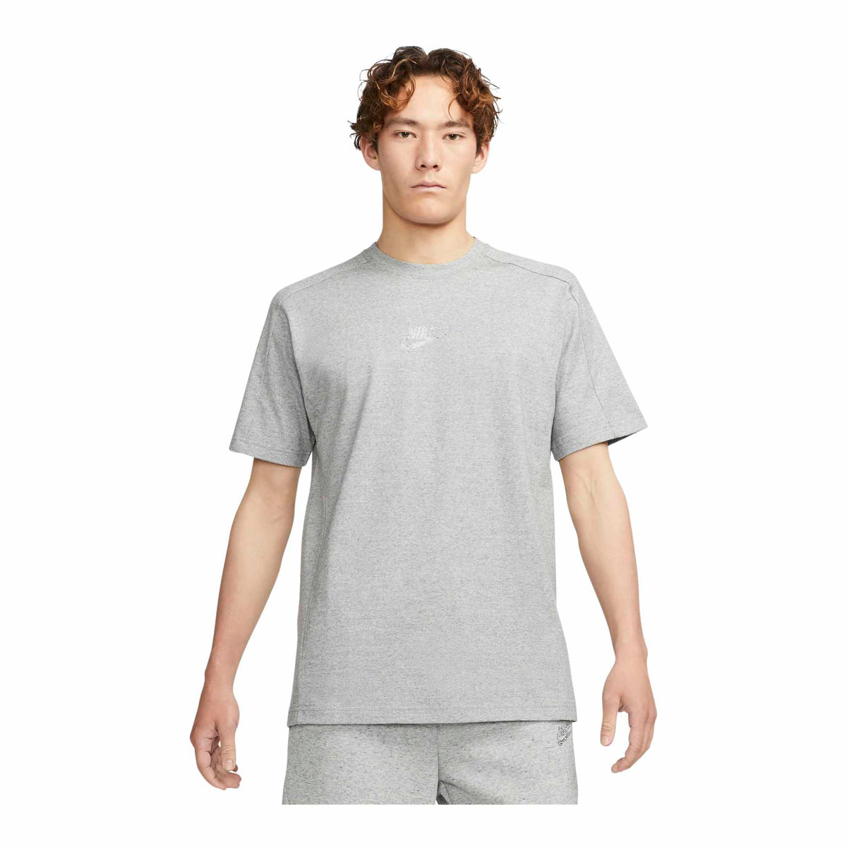 Nike Sportswear Men's Short-Sleeve Top -