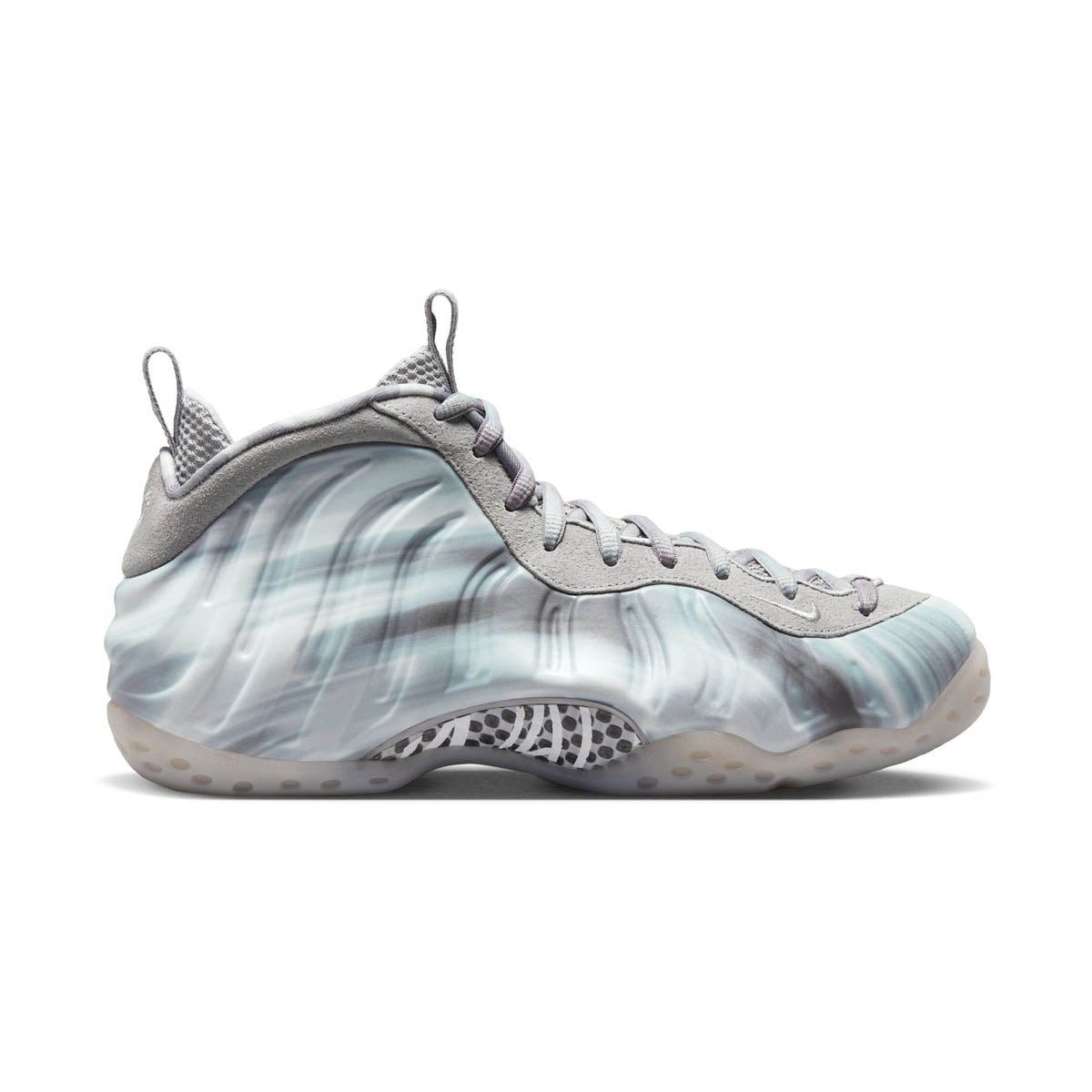 Nike Air Foamposite One Men's Shoes -