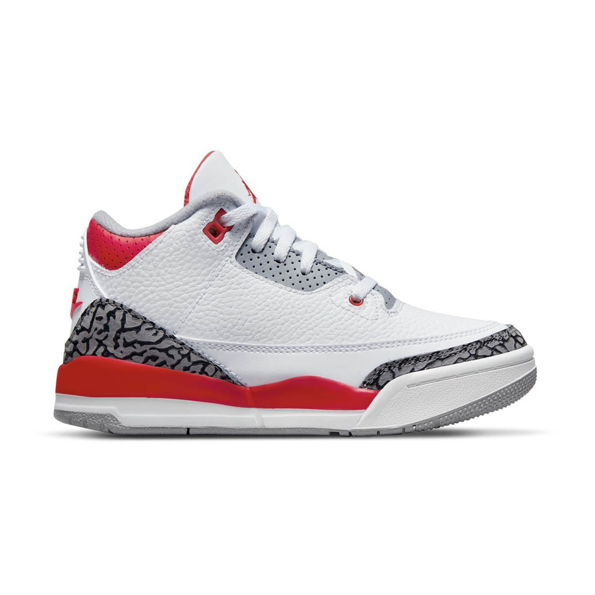 Jordan 3 Retro Little Kids' Shoes -