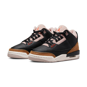 Air Jordan 3 Retro Big Kids' Shoes
