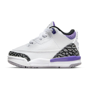Jordan 3 Retro Baby/Toddler Shoes