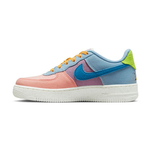 Nike Air Force 1 LV8 Next Nature Big Kids' Shoes
