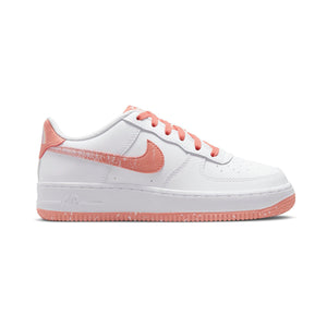 Nike Air Force 1 LV8 Big Kids' Shoes