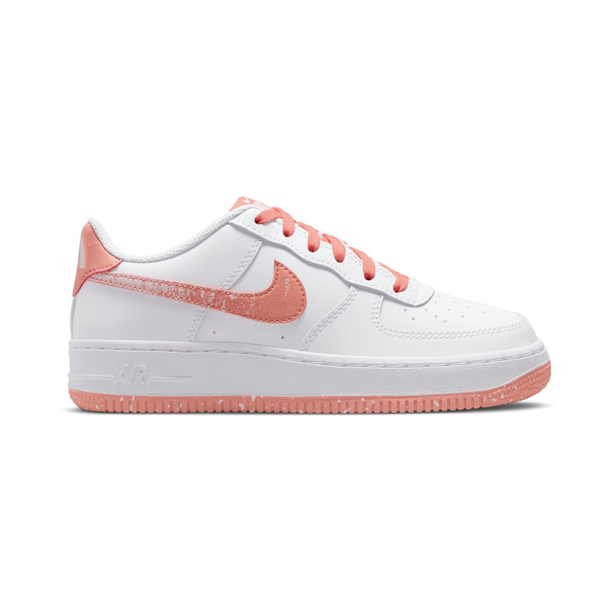 Nike Air Force 1 LV8 Big Kids' Shoes -