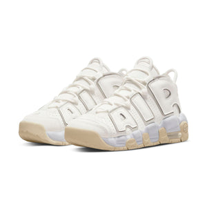 Nike Air More Uptempo Big Kids' Shoes