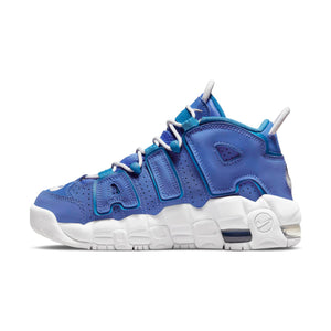 Nike Air More Uptempo Big Kids' Shoes
