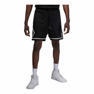 Jordan Essentials Men's Diamond Mesh Shorts