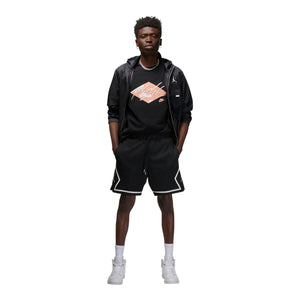 Jordan Essentials Men's Diamond Mesh Shorts
