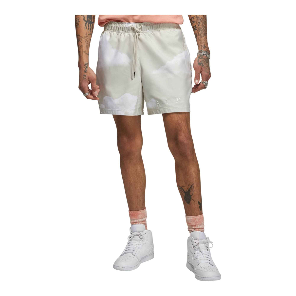 Jordan Essentials Men's Statement Poolside Shorts -
