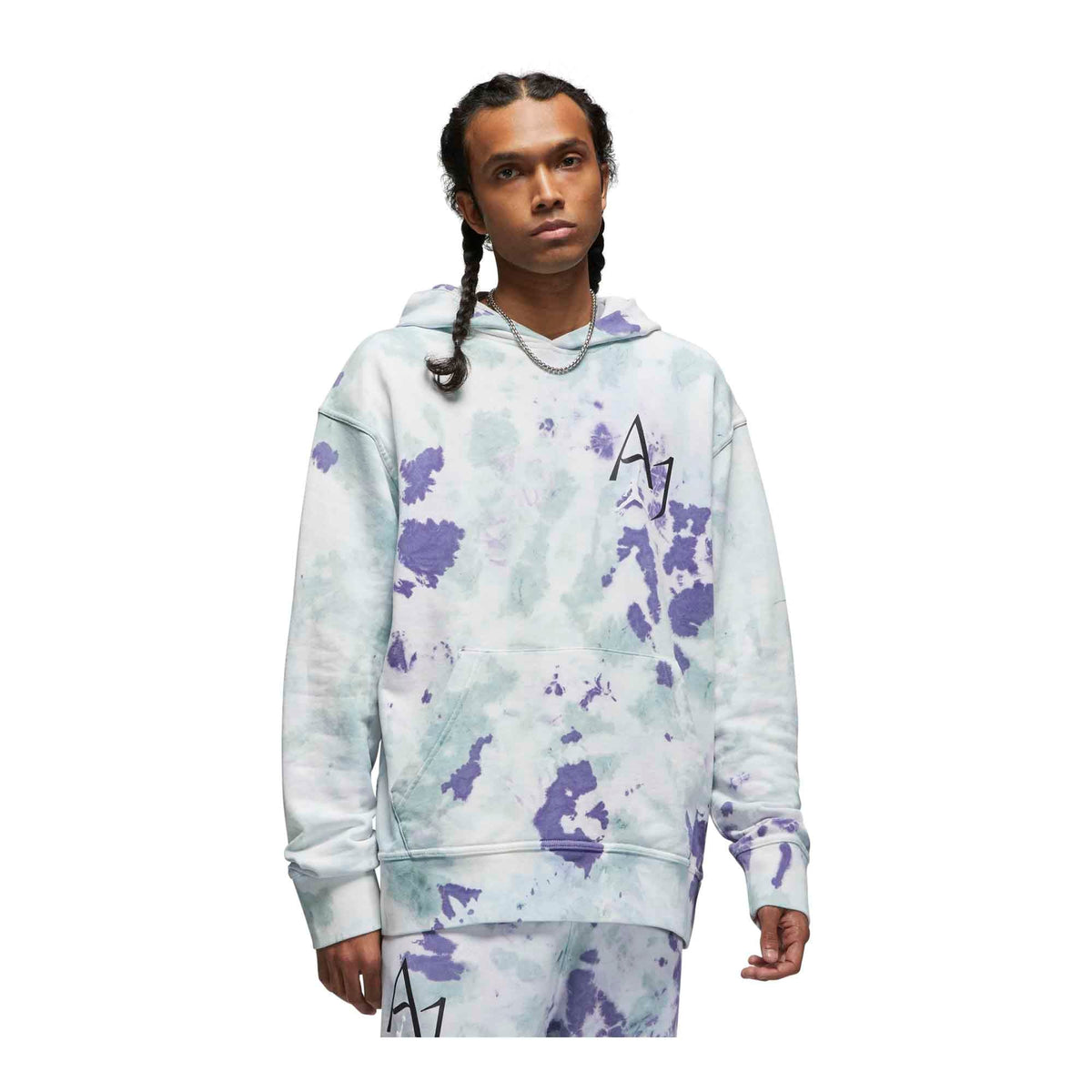 Jordan Sport DNA Pullover Hoodie -