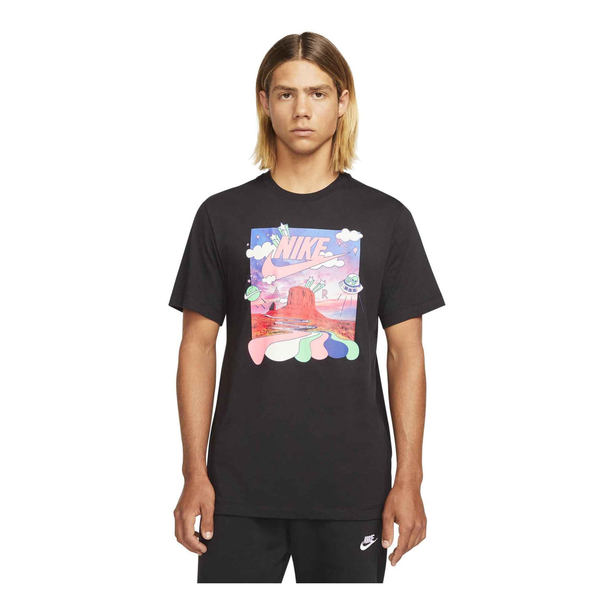 Nike Sportswear -