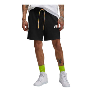 Jordan Jumpman Men's Fleece Shorts