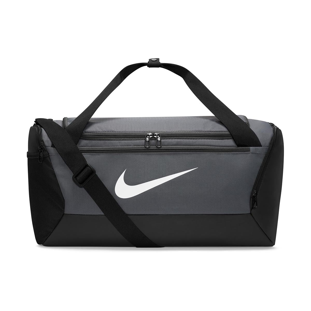Nike Brasilia 9.5 Training Duffel Bag (Small, 41L) -