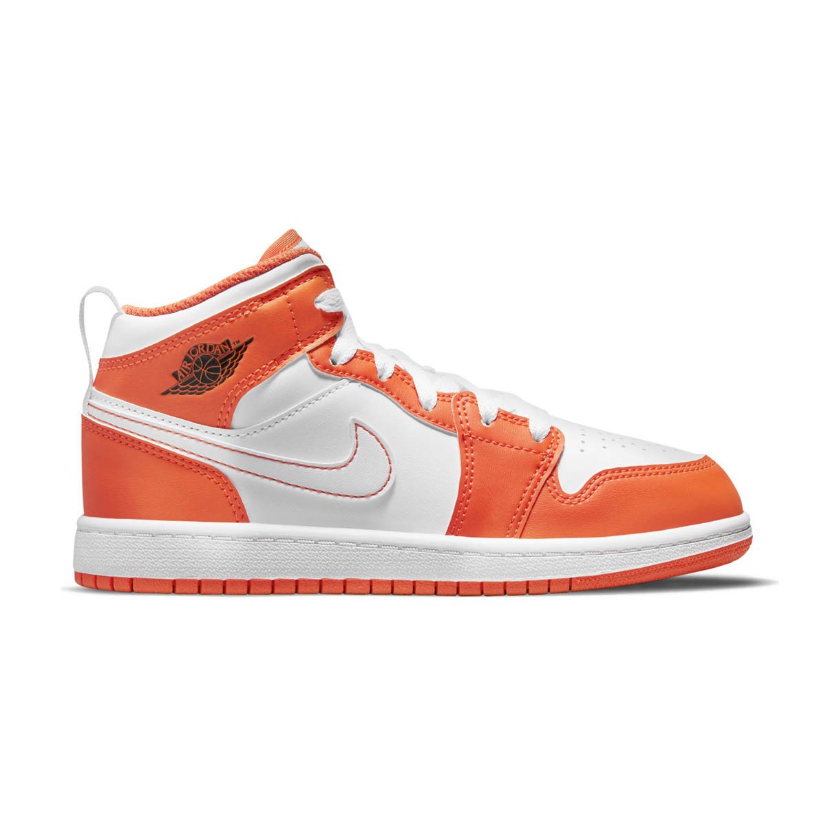 JORDAN 1 MID SE (PS) -