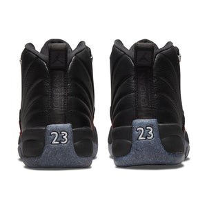 Air Jordan 12 Retro Big Kids' Shoes