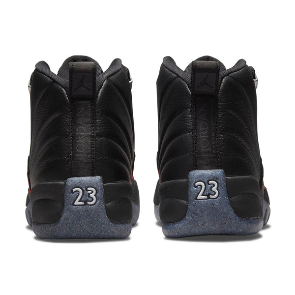 極美品 AIR JORDAN 12 BLACK GAME  27cm Jordan 12 Retro Mid Playoff - CT8013-006 | eBay